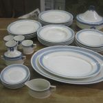 518 8386 DINNER SET